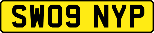 SW09NYP