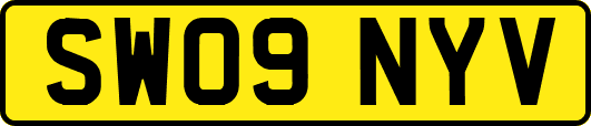 SW09NYV