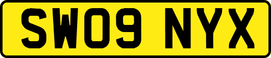 SW09NYX