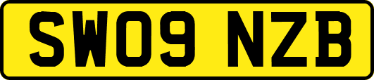SW09NZB