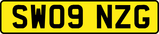 SW09NZG