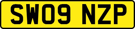 SW09NZP