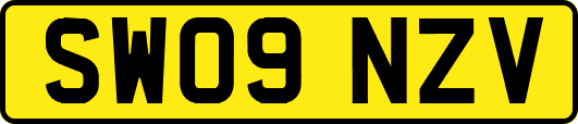 SW09NZV