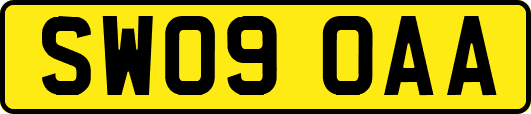 SW09OAA