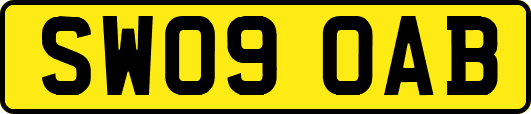 SW09OAB