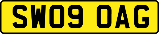 SW09OAG