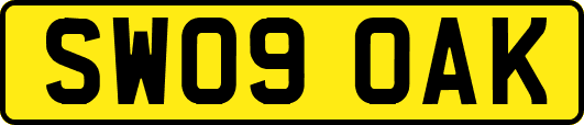 SW09OAK