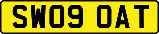 SW09OAT