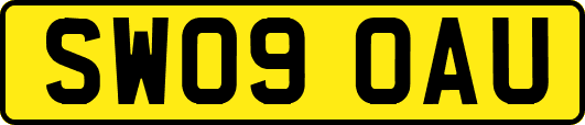 SW09OAU