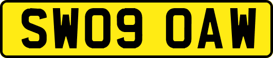 SW09OAW