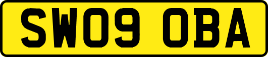 SW09OBA