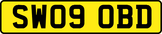 SW09OBD