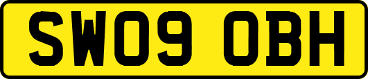 SW09OBH