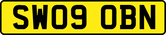 SW09OBN