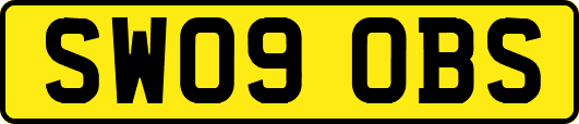 SW09OBS