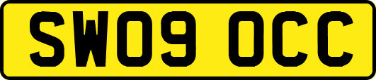 SW09OCC