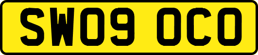 SW09OCO