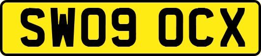 SW09OCX