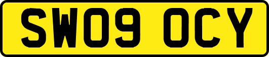SW09OCY