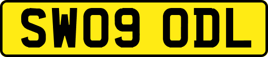 SW09ODL