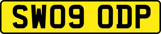 SW09ODP