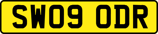 SW09ODR