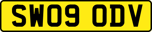 SW09ODV