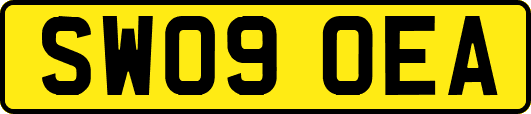 SW09OEA
