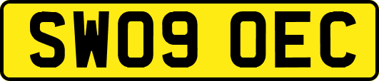 SW09OEC