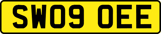 SW09OEE