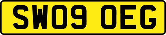 SW09OEG