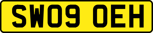SW09OEH