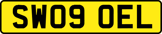 SW09OEL