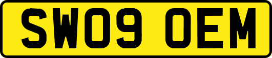 SW09OEM