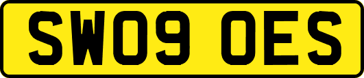 SW09OES
