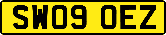 SW09OEZ