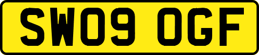 SW09OGF