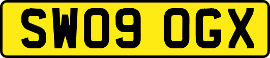 SW09OGX