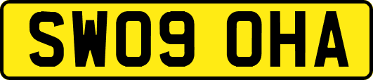 SW09OHA