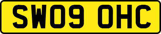 SW09OHC