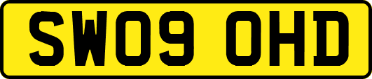 SW09OHD