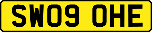 SW09OHE