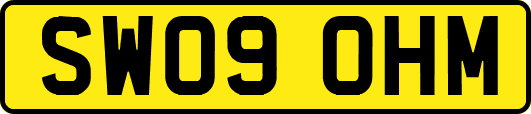 SW09OHM