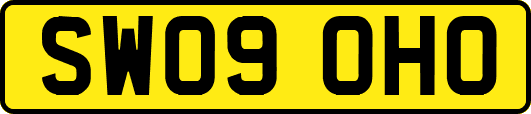 SW09OHO