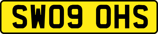 SW09OHS