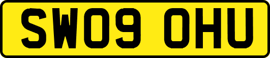 SW09OHU