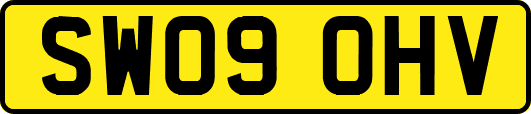 SW09OHV