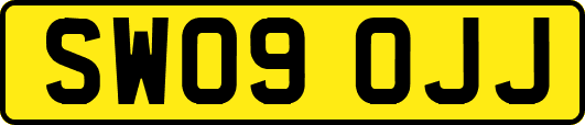 SW09OJJ