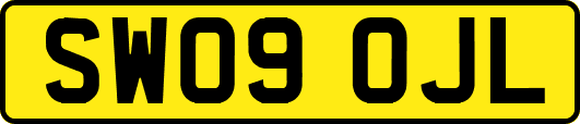SW09OJL