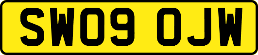 SW09OJW